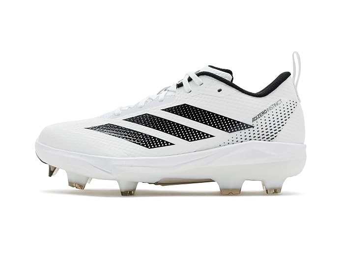 adidas adiZero Instict TPU 2.0 Softball Cleats - Image 2