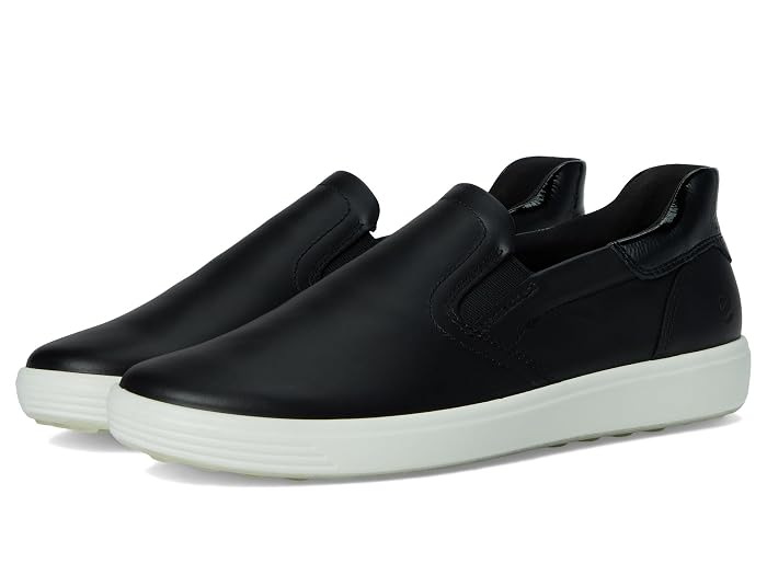 ECCO Soft 7 Easy Slip-On Sneaker