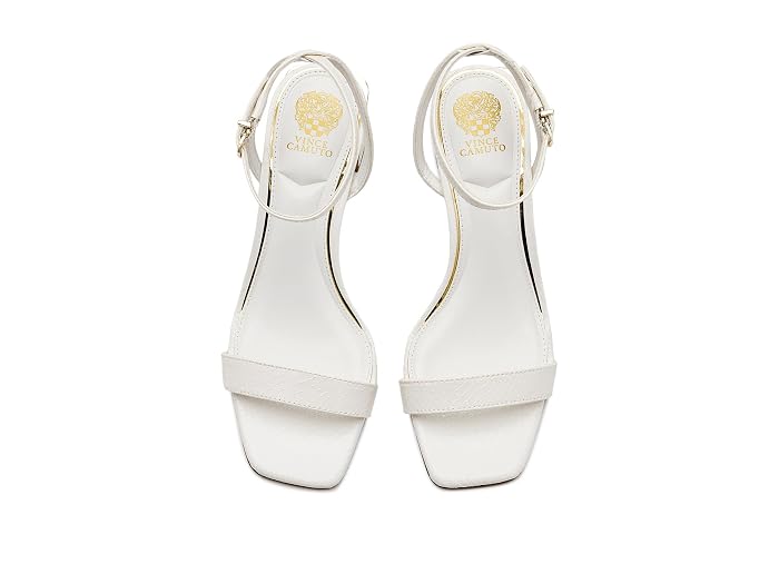 Vince Camuto Hamda Ankle Strap High Heel Sandals - Image 2
