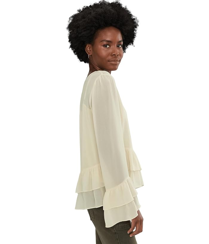 Sanctuary There She Goes Blouse - Image 3