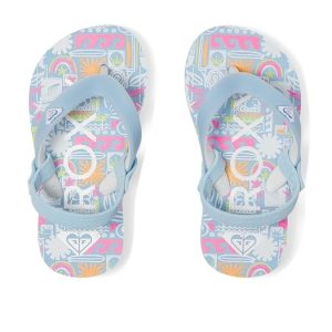 Roxy Kids Tahiti VI (Toddler)