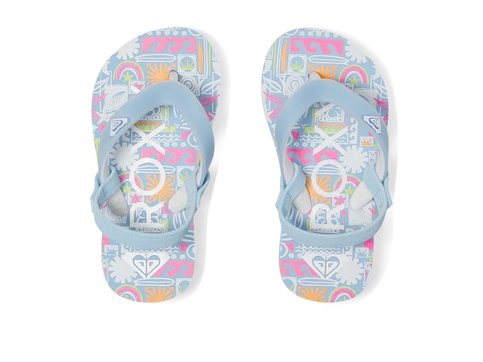 Roxy Kids Tahiti VI (Toddler)