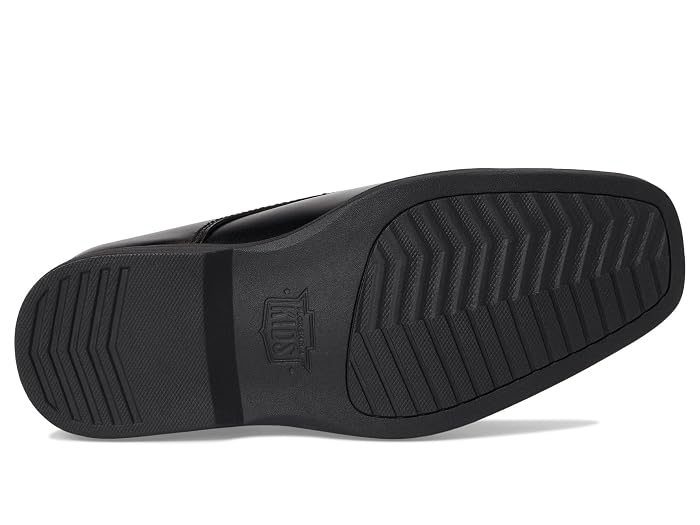 Florsheim Kids Reveal Cap Toe Ox, Jr. (Toddler/Little Kid/Big Kid) - Image 3