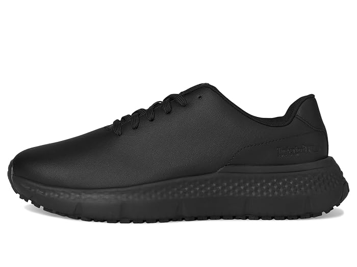 Timberland PRO Power Shift Leather Soft Toe Gripmax Slip Resistant - Image 4
