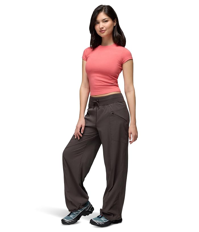 Prana Koen Wide Leg Pants - Image 2