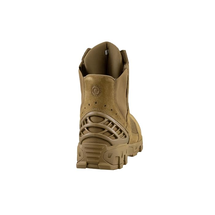 Original S.W.A.T. Alpha Freedom 8" Hands Free - Image 3