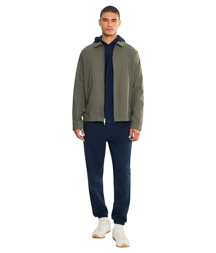 Beyond Yoga Canyon Chino Jacket - Image 2