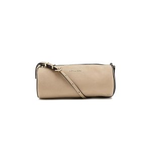 MICHAEL Michael Kors Izzy Small Barrel Pouchette