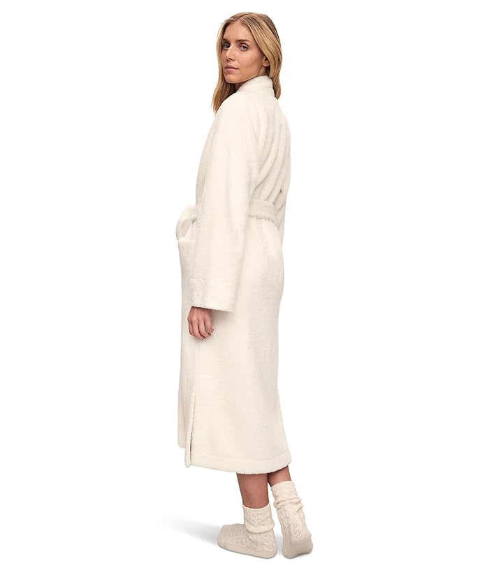 Eberjey Renewplush Long Robe - Image 2