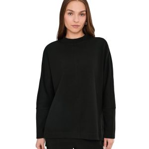 PACT Airplane Long Sleeve Poncho