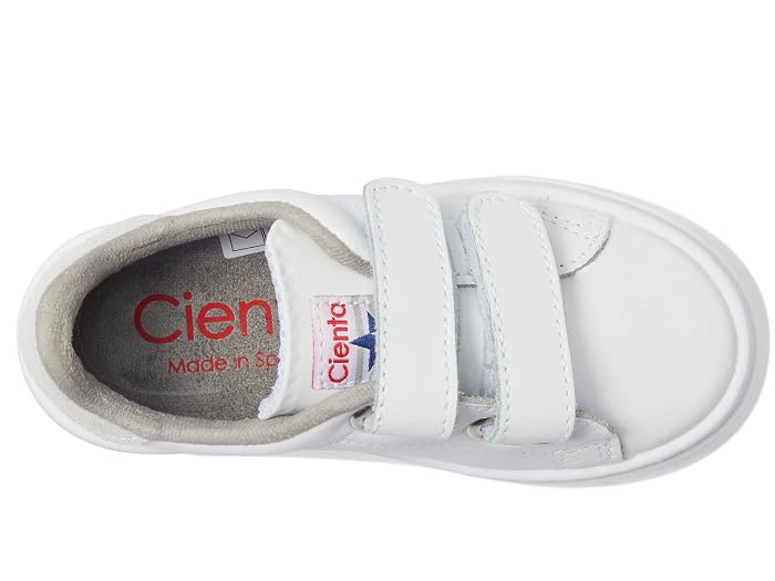 Cienta Kids Shoes 80057 (Toddler/Little Kid/Big Kid) - Image 2