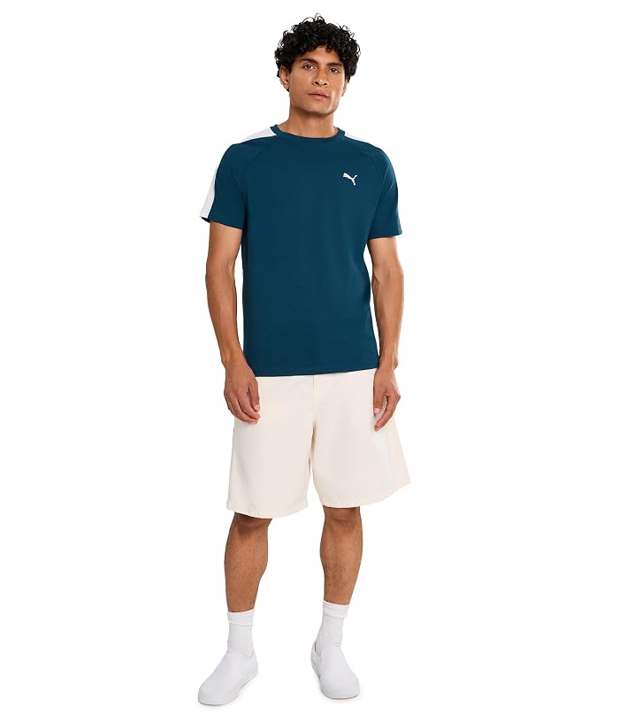 PUMA T7 Classics T-Shirt - Image 2