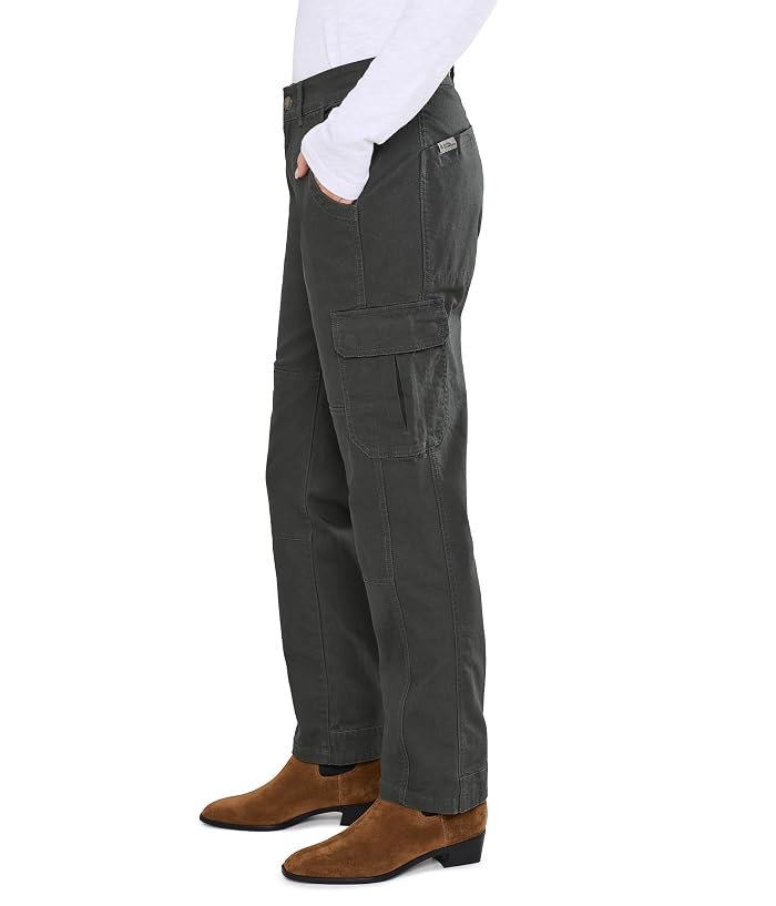 Royal Robbins Enduro Canvas Utility Pants - Image 3