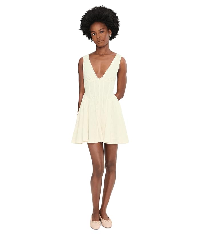 Free People Cant Help It Mini - Image 2