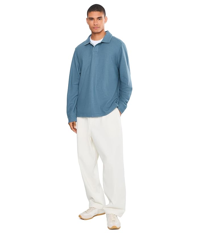 Tommy Bahama Maldives Long Sleeve Polo - Image 2