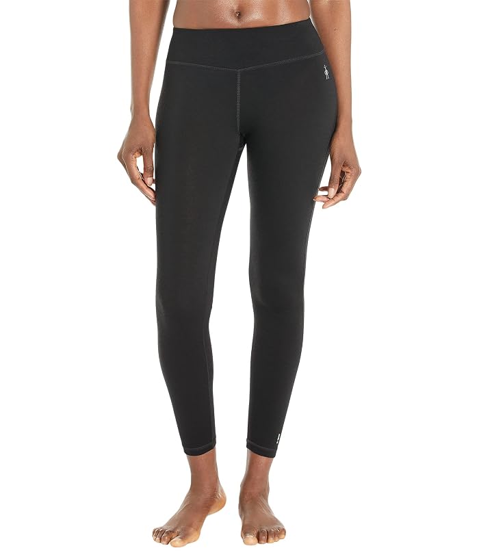 Smartwool Classic All-Season Merino Base Layer Bottoms