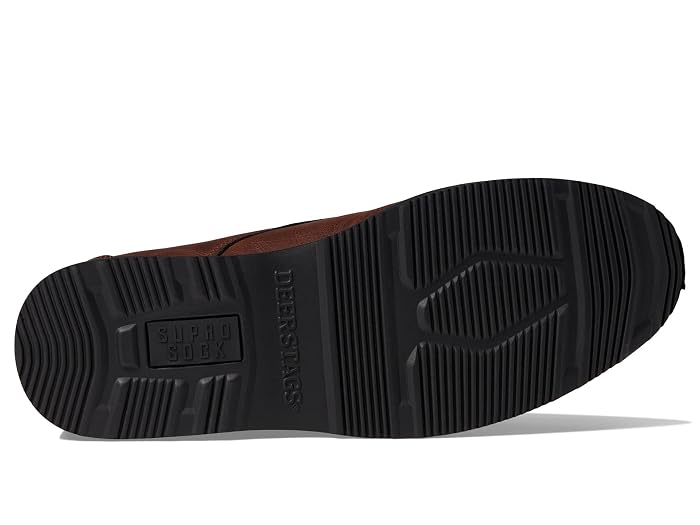 Deer Stags Walkmaster Plain Toe Oxford - Image 3