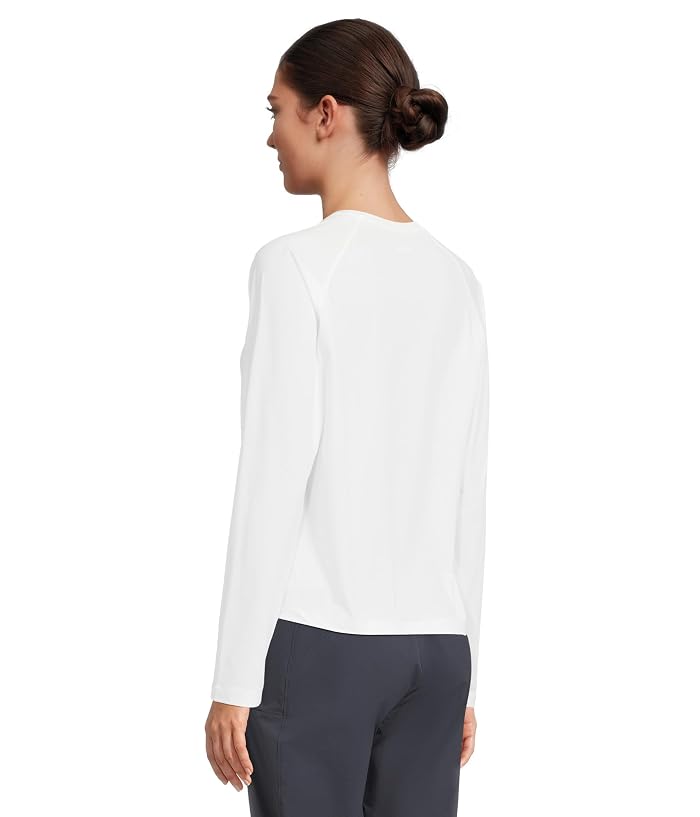 Helly Hansen Shine Solen Long Sleeve Crew - Image 3