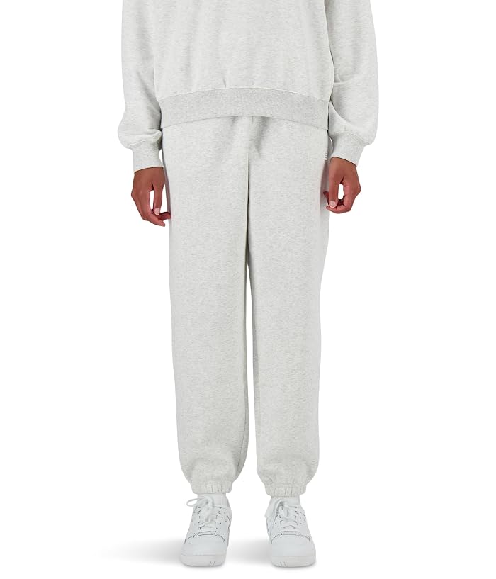 New Balance Sport Essentials Fleece Joggers