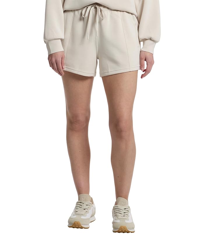 Prana Shea High Rise Shorts