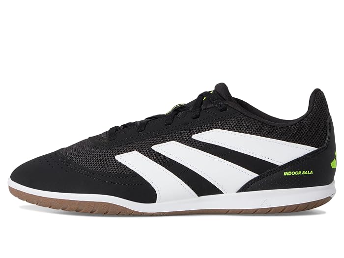 adidas Predator Club Indoor Soccer Cleats - Image 4