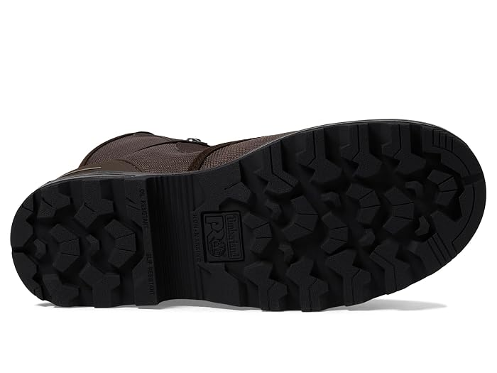 Timberland PRO Magnitude BOA 8 Inch Composite Safety Toe Waterproof Puncture Resistant - Image 3