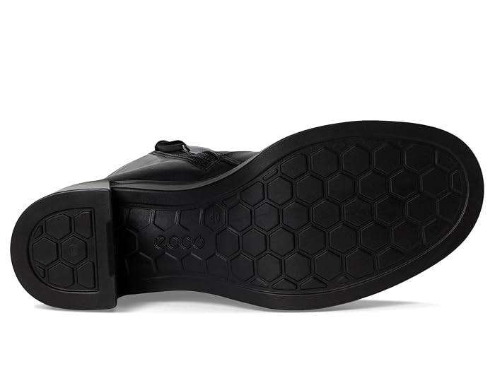 ECCO Metropole Seoul 45 Mid-cut Boots - Image 3