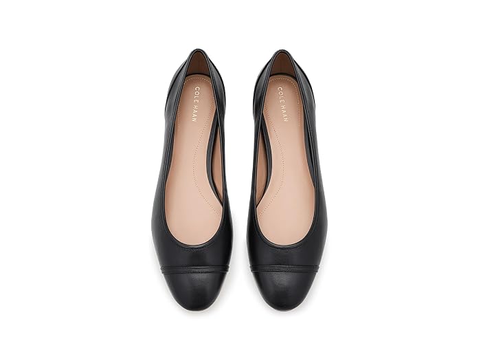 Cole Haan Raquelle Demi Wedge Ballet Flats - Image 2