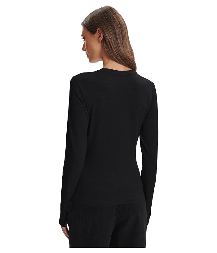 Varley Edna Long Sleeve Fitted Tee - Image 2
