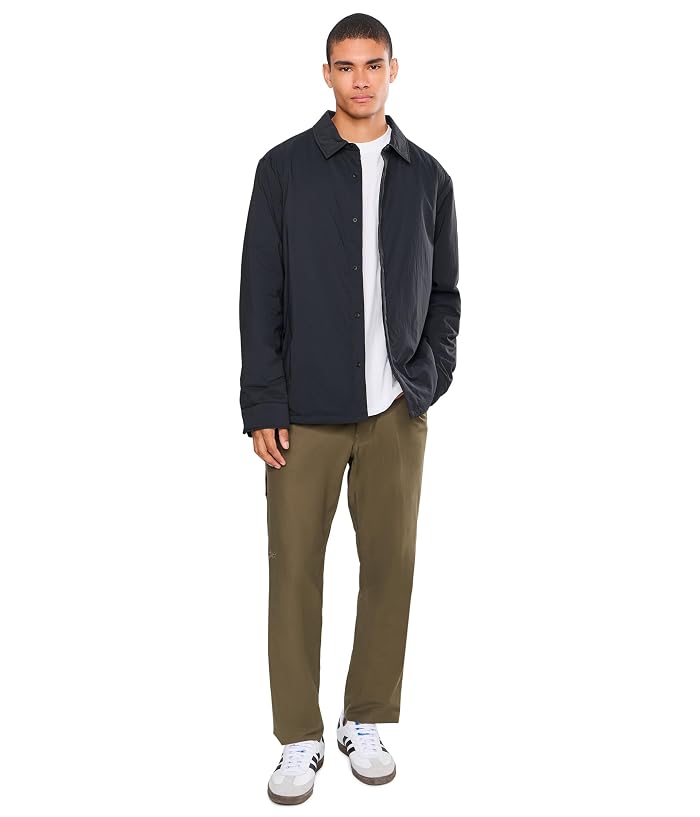 Fjällräven HC Insulated Shirt Jacket - Image 2