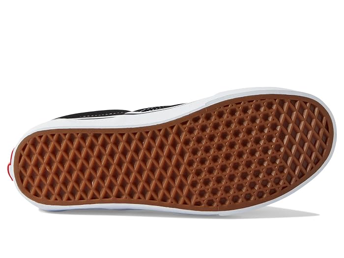 Vans Classic Slip-On Wide - Image 3