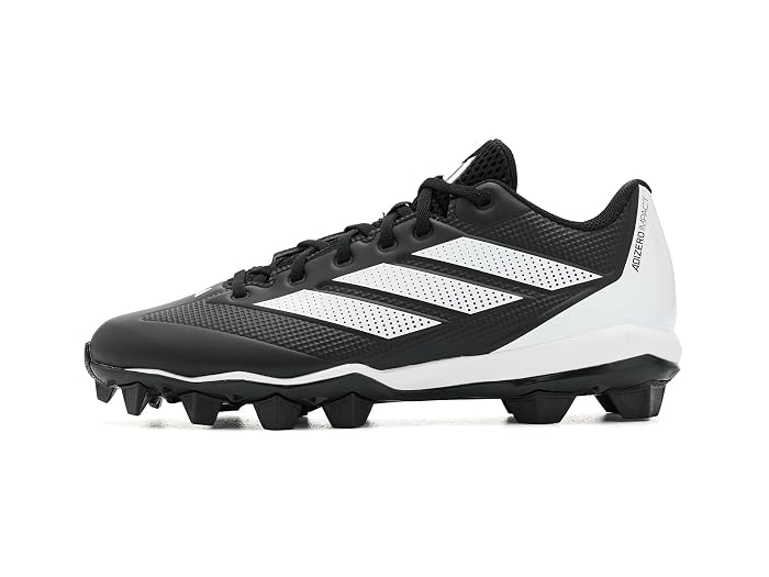 adidas adiZero Impact 2.0 Molded Baseball Cleats - Image 4