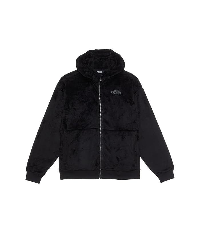 The North Face Kids Osito Full Zip Hoodie (Little Kid/Big Kid)