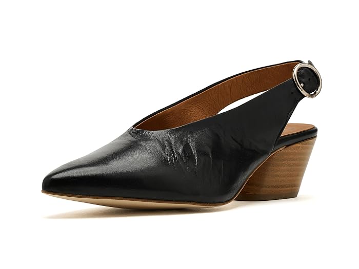 Miz Mooz Haven Heeled Sandals
