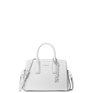 MICHAEL Michael Kors Laila Small Satchel