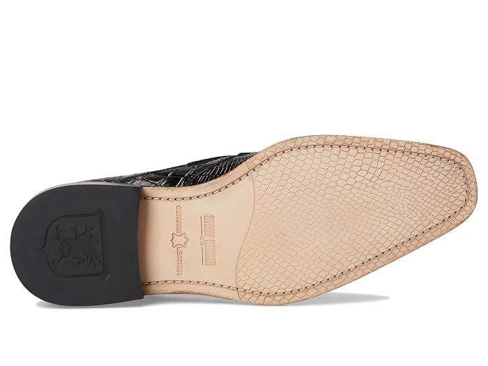 Stacy Adams Tristano Bike Toe Lace-Up - Image 3
