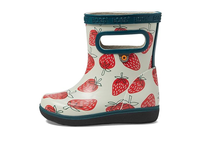 Bogs Kids Skipper II Strawberries (Toddler/Little Kid) - Image 4