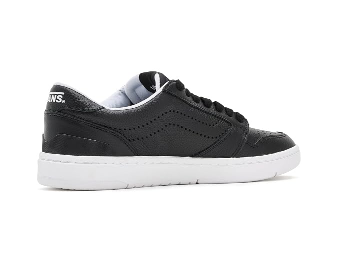 Vans Court Low - Image 3