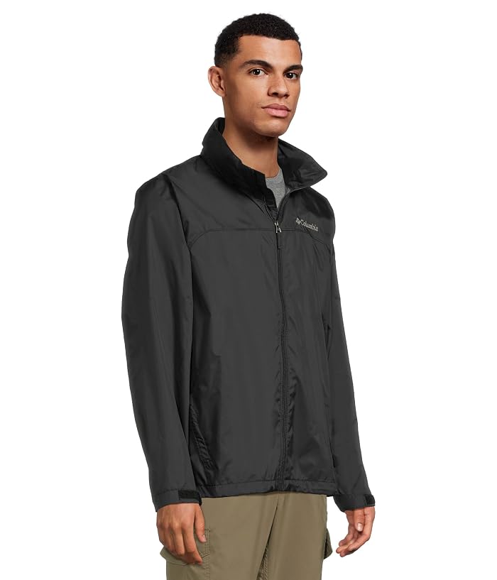 Columbia Glennaker Lake II Rain Jacket - Image 2