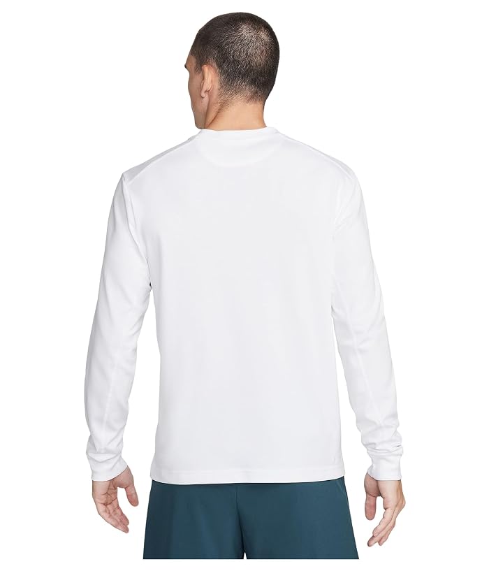Nike Primary Dri-FIT Long Sleeve Versatile Top - Image 2