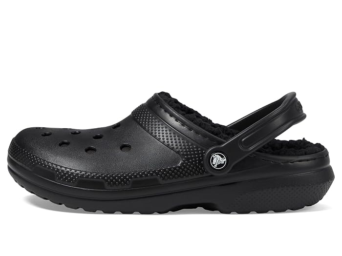 Crocs Classic Lined Clog - Image 4
