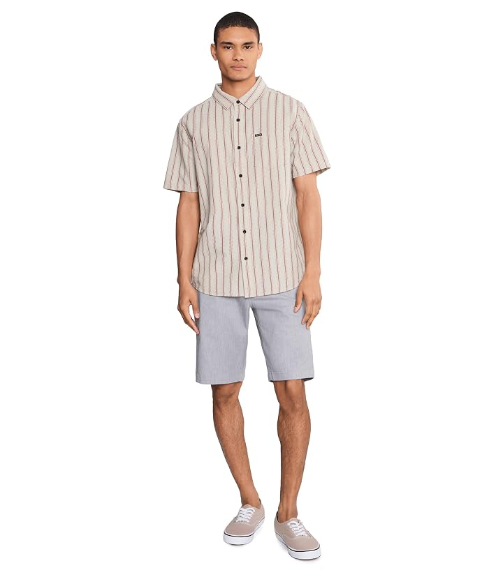Volcom Sato Stripe - Image 2