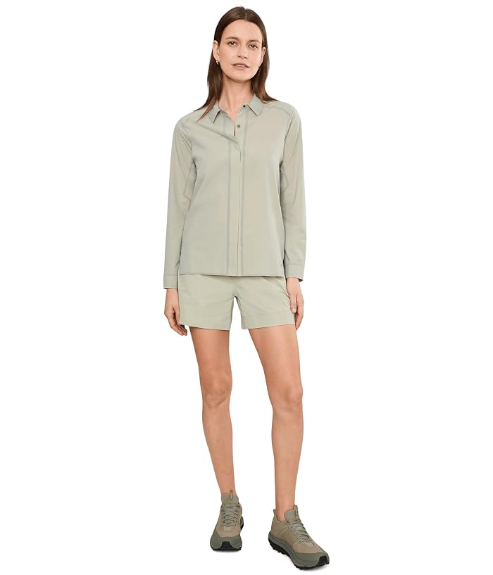 Arc'teryx Sinsola Shorts 5" - Image 2