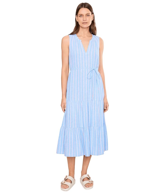 Tommy Bahama Sea Salt Bay Sleeveless Sundress