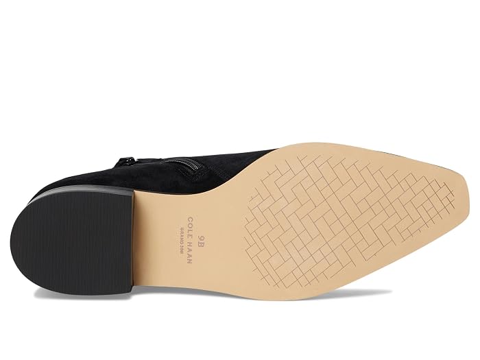 Cole Haan Norella Buckle Boots - Image 3