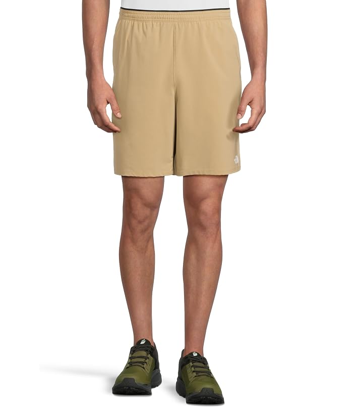 The North Face Wander 2.0 Shorts