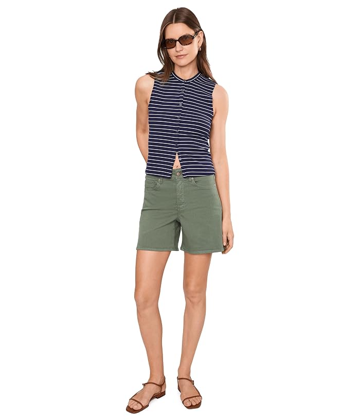 NYDJ Berkyn Shorts - Image 2