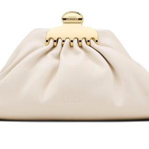Marc Jacobs The Glam Small Clutch