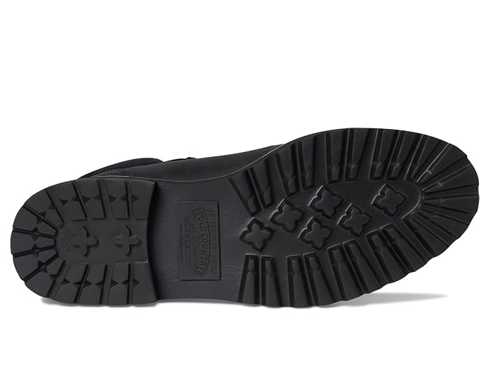 Polo Ralph Lauren Alpine Leather Trail Boots - Image 3