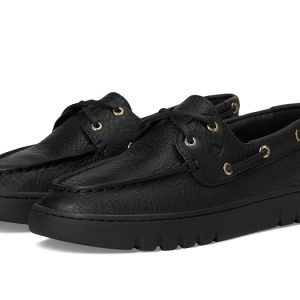 Sperry Keely Boat